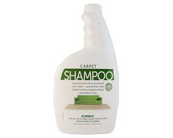 Carpet Shampoo with Allergen Control 32 oz