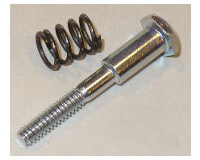 Upper Hook Screw 174091 and Spring 174167