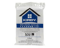 Kirby Avalir & Sentria Allergen Vacuum Bags (6 pk)