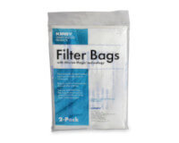 Kirby Universal Style Allergen Filter Bags (2 pk)