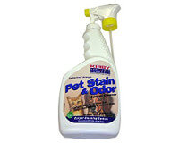 Pet Stain and Odor Remover 22 oz